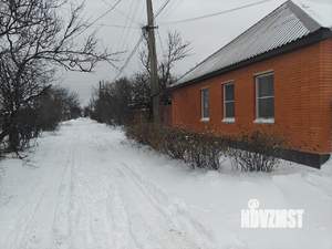 Дом 116м&sup2;, 1-этажный, участок 5 сот.  