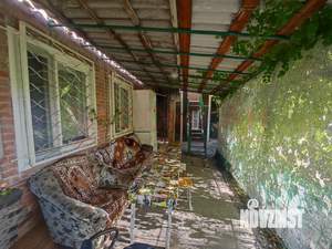 Дом 151м², 3-этажный, участок 6 сот.  