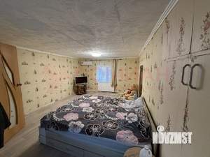 Дом 57м², 2-этажный, участок 4 сот.  