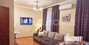 Дом 76м&sup2;, 2-этажный, участок 3 сот.  