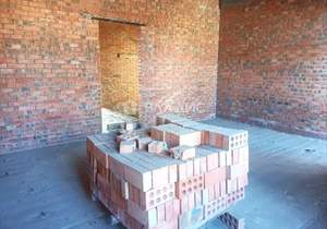 Дом 400м², 3-этажный, участок 5 сот.  