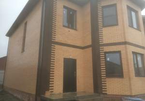 Дом 170м&sup2;, 2-этажный, участок 3 сот.  