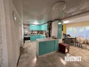 Дом 157м², 1-этажный, участок 5 сот.  