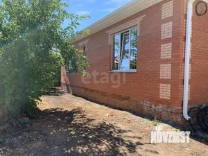 Дом 132м², 1-этажный, участок 6 сот.  