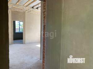 Дом 132м&sup2;, 1-этажный, участок 6 сот.  