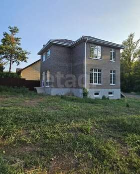 Дом 250м&sup2;, 2-этажный, участок 6 сот.  