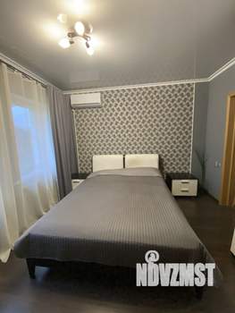 Дом 62м², 1-этажный, участок 8 сот.  