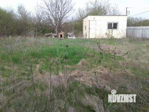 Дом 90м&sup2;, 1-этажный, участок 6 сот.  