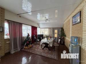 Дом 157м&sup2;, 2-этажный, участок 1 сот.  