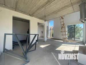 Дом 320м², 2-этажный, участок 7 сот.  