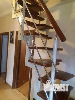 Дом 115м², 2-этажный, участок 3 сот.  