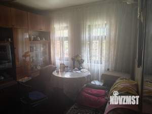 Дом 30м², 1-этажный, участок 7 сот.  