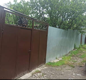 Дом 110м&sup2;, 2-этажный, участок 5 сот.  