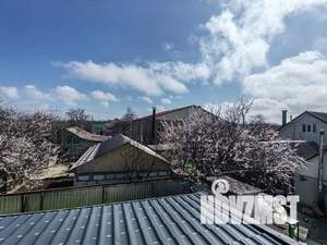 Дом 189м&sup2;, 2-этажный, участок 5 сот.  