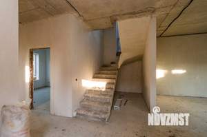 Дом 140м², 2-этажный, участок 3 сот.  