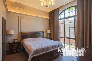 Дом 185м², 1-этажный, участок 5 сот.  