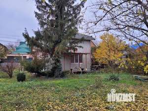 Дом 100м², 2-этажный, участок 6 сот.  