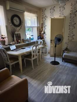 Дом 68м², 1-этажный, участок 6 сот.  