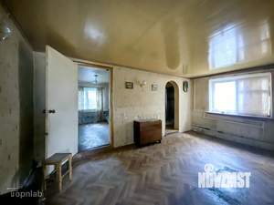 Дом 50м², 1-этажный, участок 1 сот.  