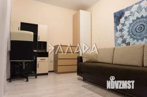 Дом 24м&sup2;, 1-этажный, участок 1 сот.  