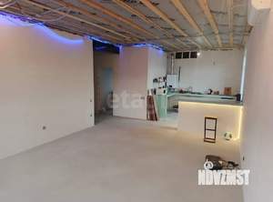 Дом 133м&sup2;, 1-этажный, участок 4 сот.  