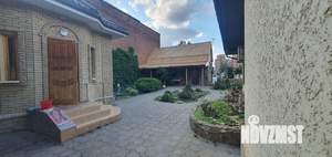 Дом 165м², 1-этажный, участок 6 сот.  