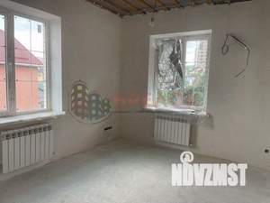 Дом 220м², 2-этажный, участок 3 сот.  