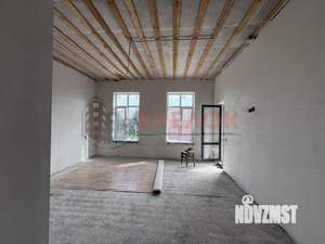 Дом 180м&sup2;, 2-этажный, участок 6 сот.  