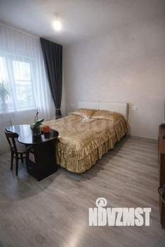 Дом 136м&sup2;, 2-этажный, участок 6 сот.  