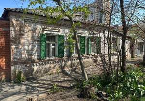 Дом 40м², 1-этажный, участок 4 сот.  