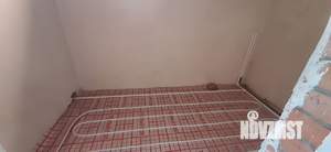 Дом 100м², 1-этажный, участок 3 сот.  