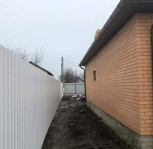 Дом 77м&sup2;, 1-этажный, участок 3 сот.  