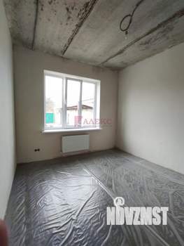 Дом 160м², 2-этажный, участок 3 сот.  