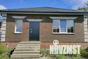 Дом 100м², 1-этажный, участок 3 сот.  