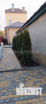 Дом 80м², 1-этажный, участок 3 сот.  