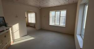 Дом 165м&sup2;, 3-этажный, участок 3 сот.  