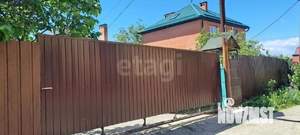 Дом 140м&sup2;, 2-этажный, участок 6 сот.  