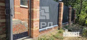 Дом 115м&sup2;, 1-этажный, участок 5 сот.  