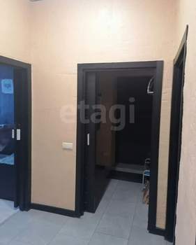 Дом 74м&sup2;, 1-этажный, участок 3 сот.  