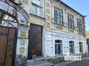 Дом 22м², 1-этажный, участок 1 сот.  