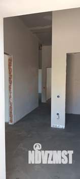 Дом 120м&sup2;, 1-этажный, участок 6 сот.  