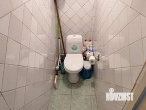 Дом 54м&sup2;, 1-этажный, участок 3 сот.  