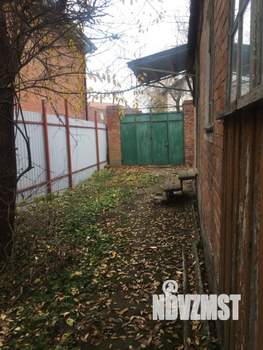 Дом 60м², 1-этажный, участок 5 сот.  