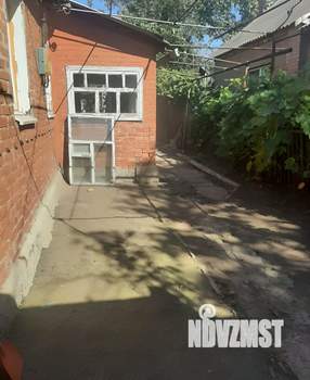 Дом 74м², 1-этажный, участок 3 сот.  