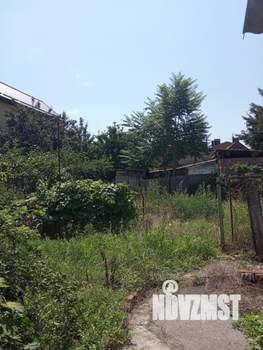 Дом 33м&sup2;, 1-этажный, участок 3 сот.  