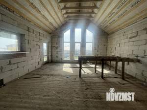 Дом 174м², 2-этажный, участок 5 сот.  