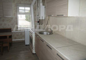 Дом 53м&sup2;, 1-этажный, участок 2 сот.  