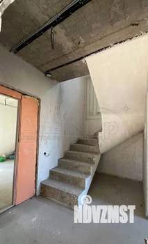 Дом 140м², 2-этажный, участок 4 сот.  