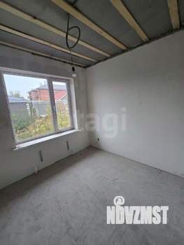 Дом 140м², 2-этажный, участок 3 сот.  