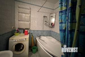 Дом 112м&sup2;, 1-этажный, участок 3 сот.  